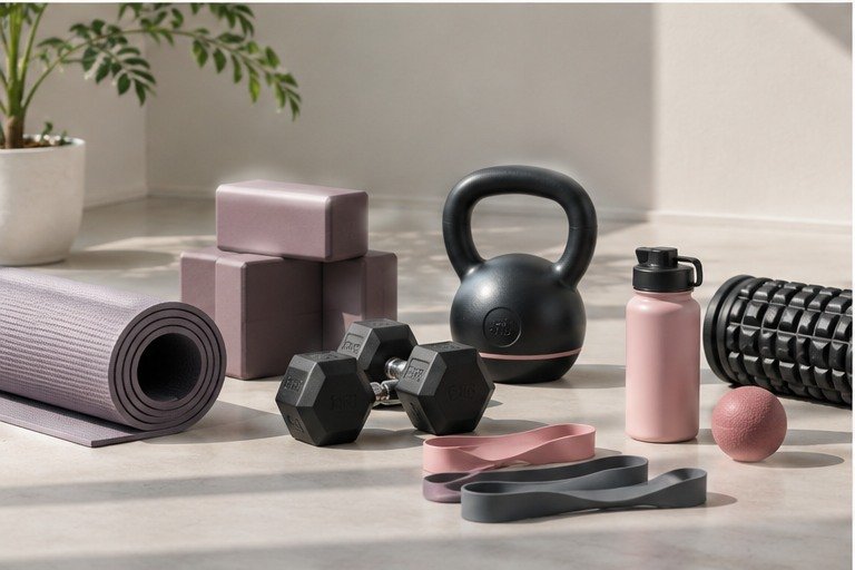 Fitness Equipment