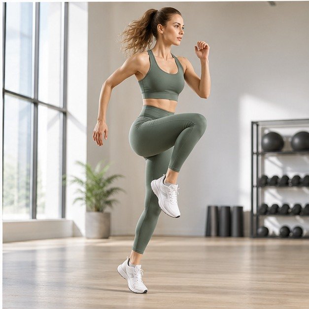 Cardio Training