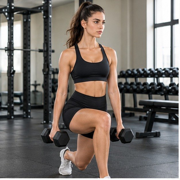 Strength Training