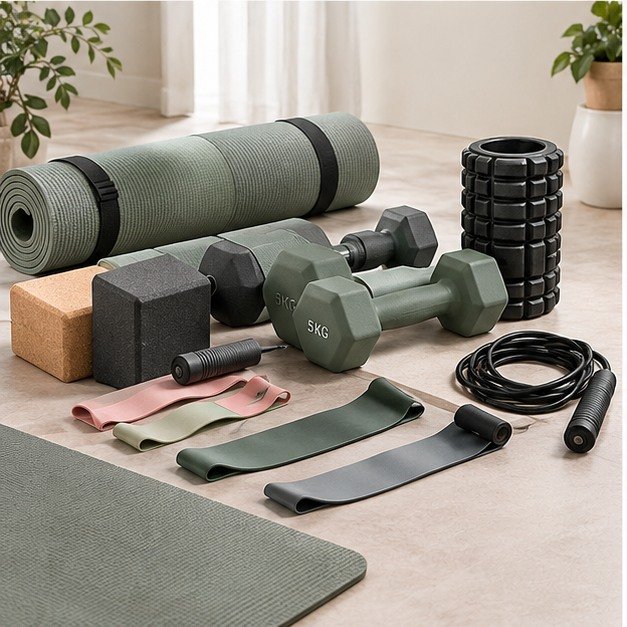 Home Fitness