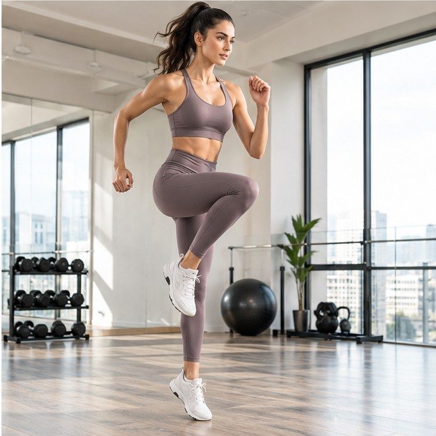 Cardio Training
