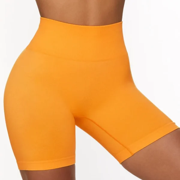 Women's Seamless Sports Bra & Leggings Set