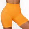 Women's Seamless Sports Bra & Leggings Set