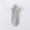 Men's Lightweight Mesh Training Socks