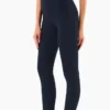 Women's Seamless Full-Length Training Leggings