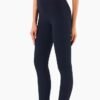 Women's Seamless Full-Length Training Leggings