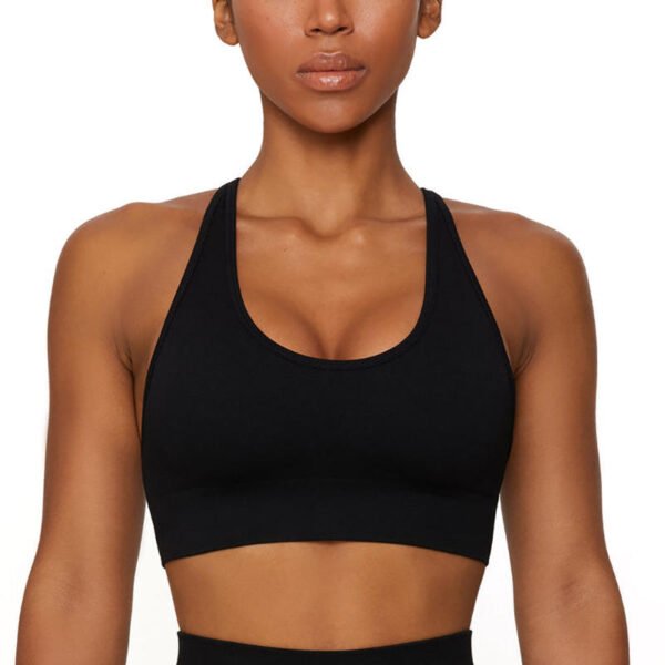 Women's Seamless Everyday Sports Bra