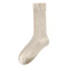 Lightweight Mid-Crew Everyday Socks