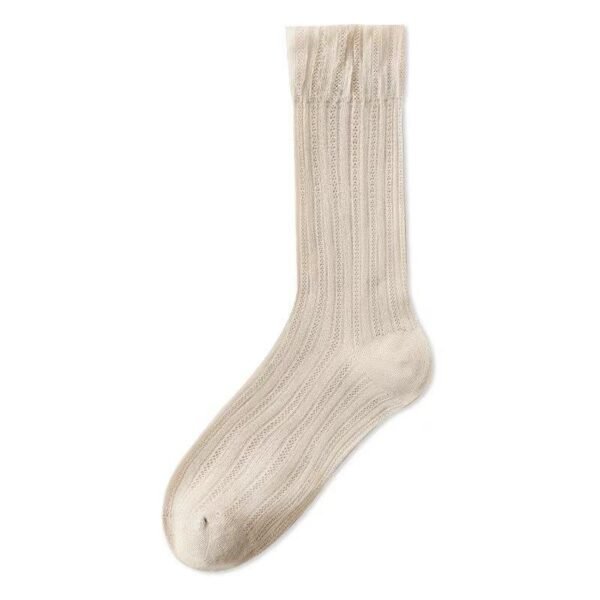 Lightweight Mid-Crew Everyday Socks