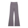 Women's High-Rise Flared Yoga Pants
