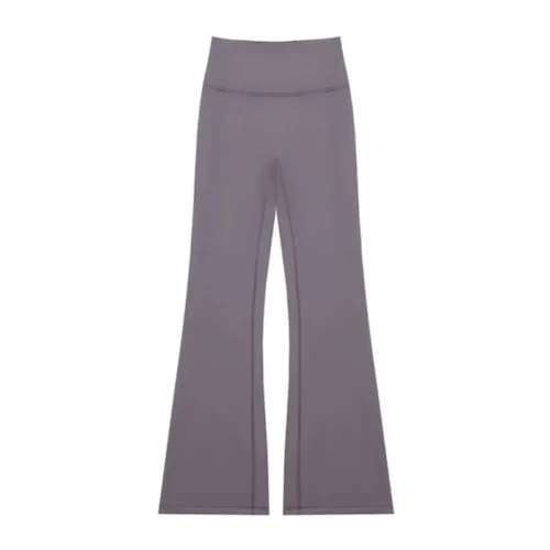 Women's High-Rise Flared Yoga Pants