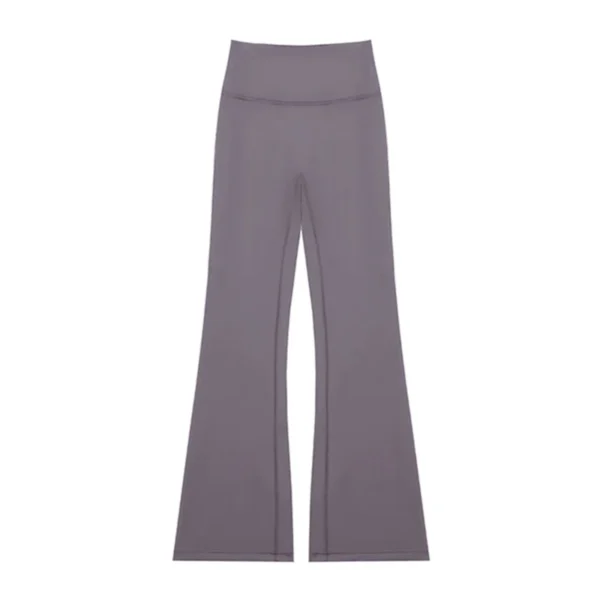 Women's High-Rise Flared Yoga Pants
