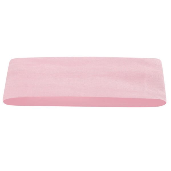 Non-Slip Stretch Training Headband