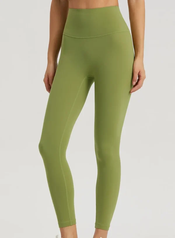 H07892d775c7a41b1a65f8dc3fefe0105j.webp Women's High-Rise Sculpt Yoga Leggings