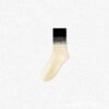 Cotton-Blend Gradient Training Socks