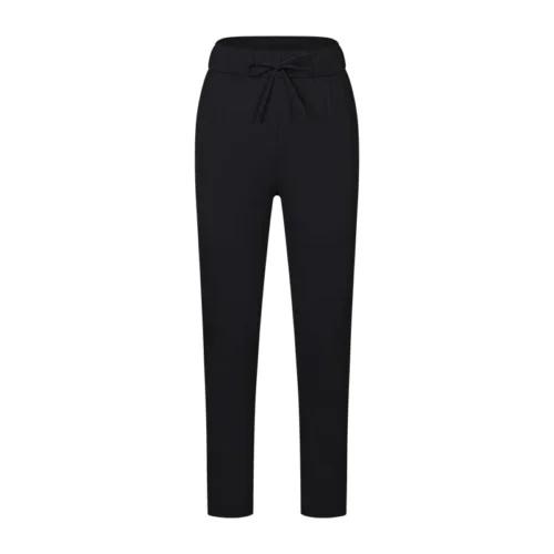 Women's High-Rise Cropped Yoga Pants