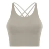 Women's Minimal-Back Training Sports Bra