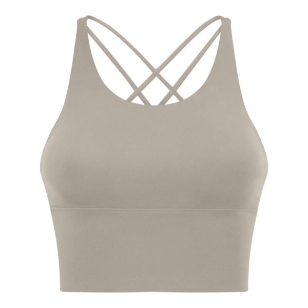 Women's Minimal-Back Training Sports Bra