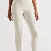 Women's Seamless Full-Length Training Leggings