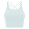 Women's Minimal-Back Training Sports Bra