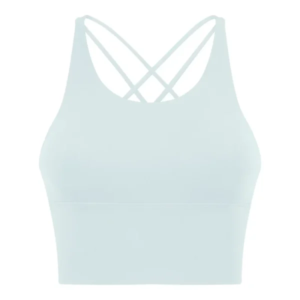 Women's Minimal-Back Training Sports Bra