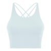 Women's Minimal-Back Training Sports Bra