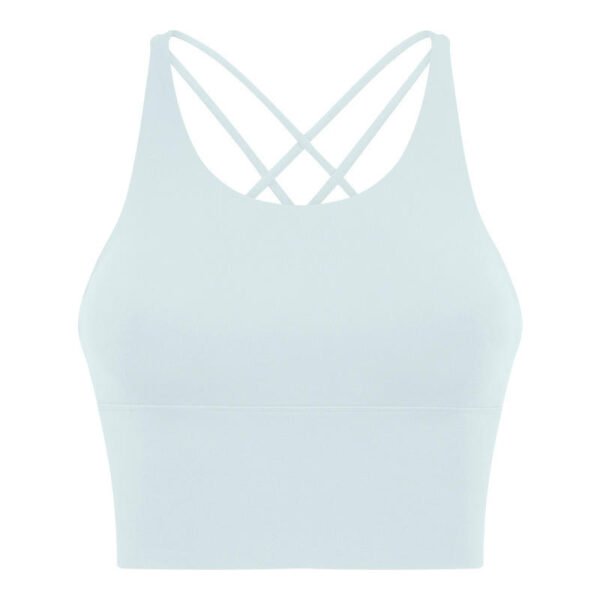 Women's Minimal-Back Training Sports Bra