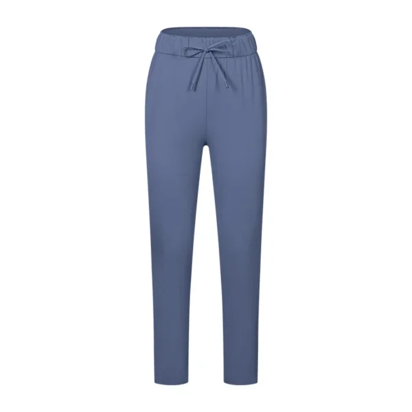 H2118186ab5a943108ae4a8d12592c8c0B.webp Women's High-Rise Cropped Yoga Pants