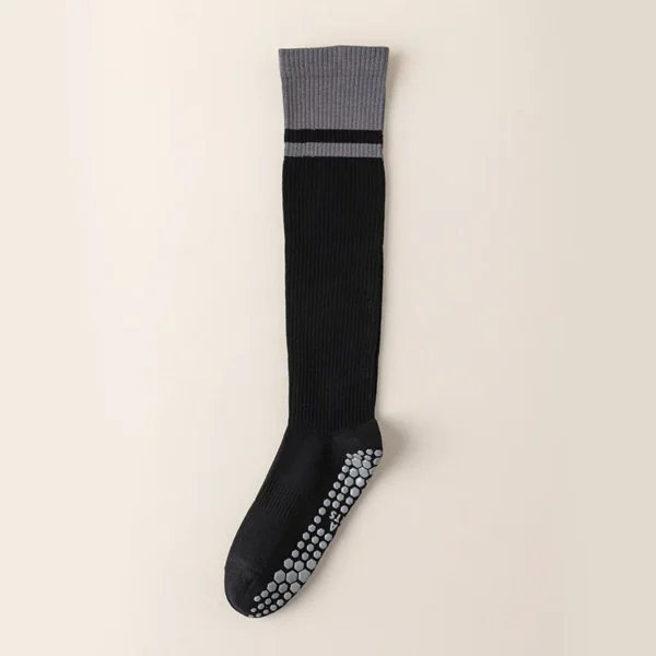 Mid-Crew Compression Training Socks