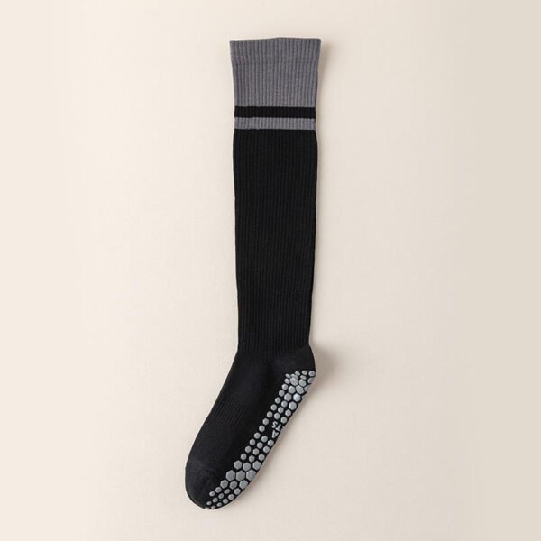 Mid-Crew Compression Training Socks