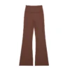 Women's High-Rise Flared Yoga Pants