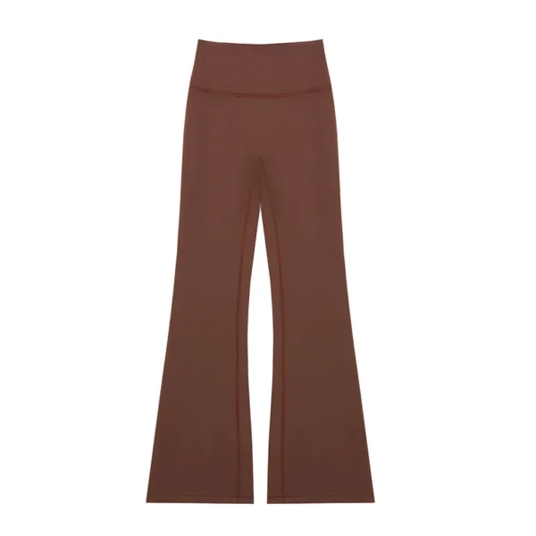 Women's High-Rise Flared Yoga Pants