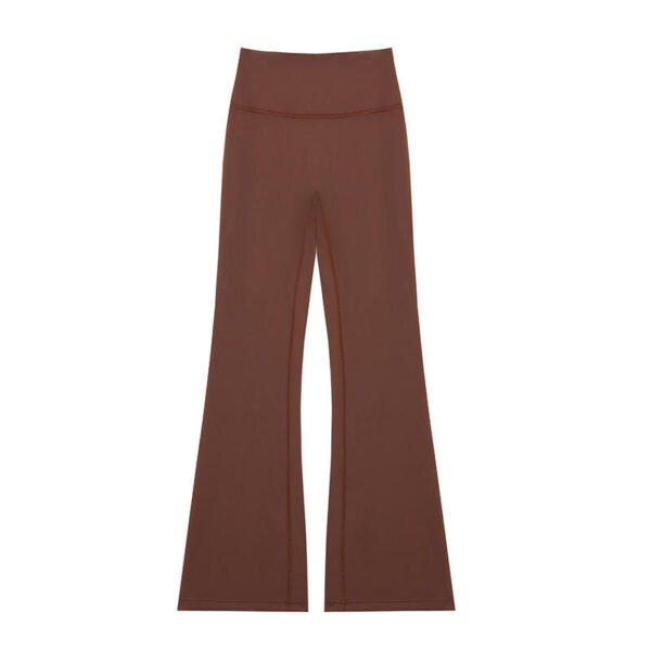 Women's High-Rise Flared Yoga Pants