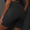 Women's Seamless Breathable Training Shorts