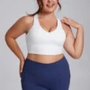 H2c5824491a6545c1868faaedfc2f391eb.webp Women's Extended-Size Support Sports Bra