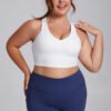 H2c5824491a6545c1868faaedfc2f391eb.jpg_960x960q80.jpg Women's Extended-Size Support Sports Bra