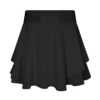 Women's Quick-Dry Tennis Skirt with Inner Shorts