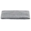 Sweat-Wicking Stretch Fitness Headband