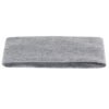 Sweat-Wicking Stretch Fitness Headband