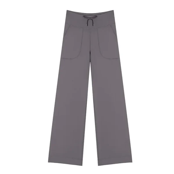 Women's High-Rise Wide-Leg Yoga Pants