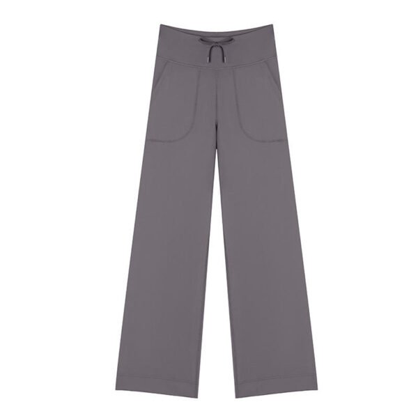 Women's High-Rise Wide-Leg Yoga Pants