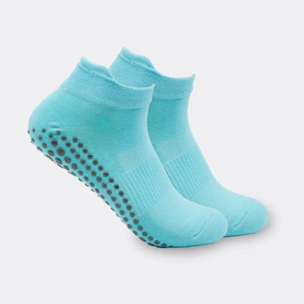 Women's Anti-Slip Breathable Grip Socks