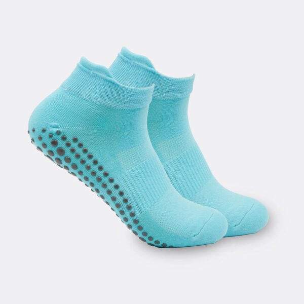 Women's Anti-Slip Breathable Grip Socks