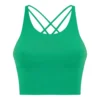 Women's Minimal-Back Training Sports Bra