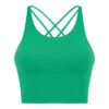 Women's Minimal-Back Training Sports Bra