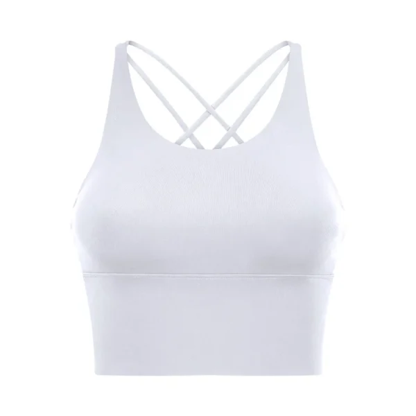 Women's Minimal-Back Training Sports Bra