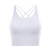 Women's Minimal-Back Training Sports Bra