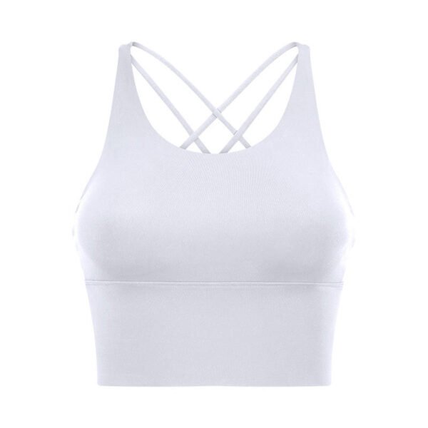 Women's Minimal-Back Training Sports Bra