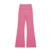 Women's High-Rise Flared Yoga Pants