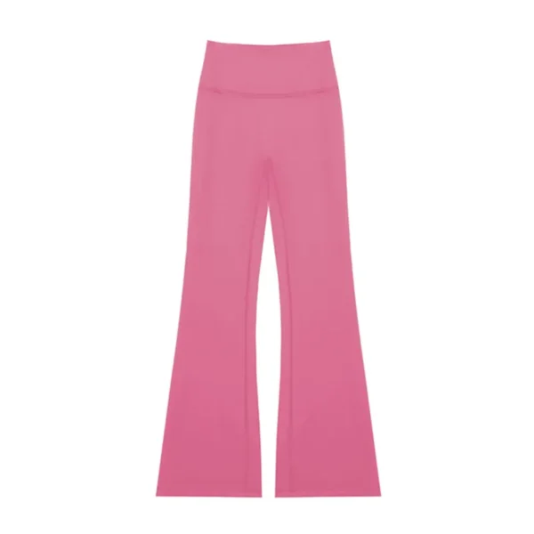Women's High-Rise Flared Yoga Pants
